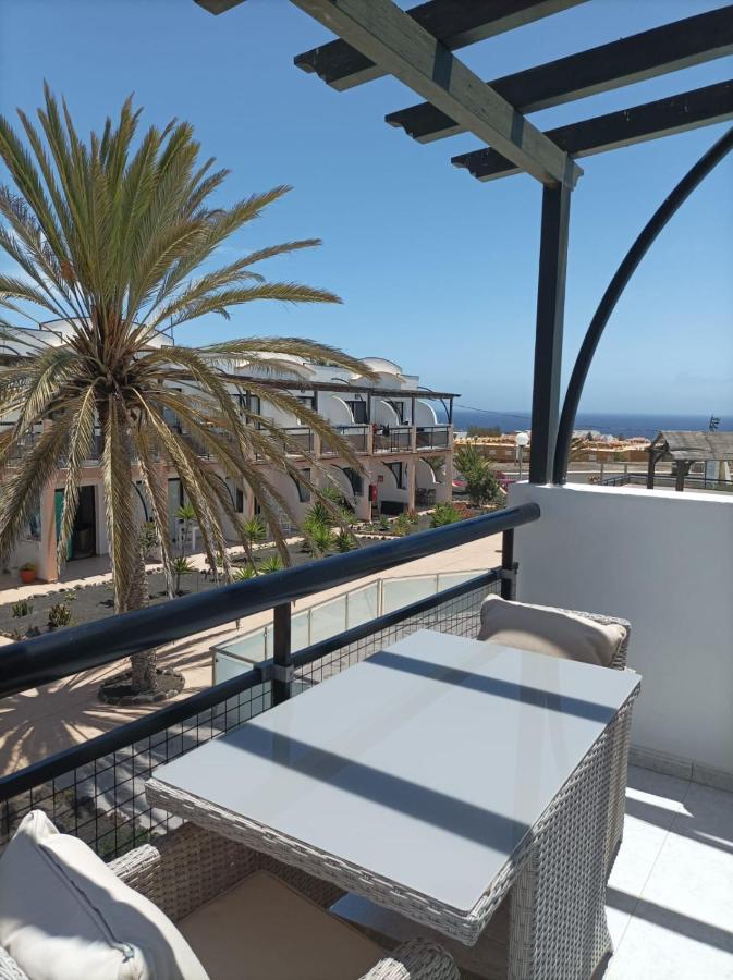קוסטה דה אנטיגואה Apartmento Start Complex Amaya Fuerteventura מראה חיצוני תמונה