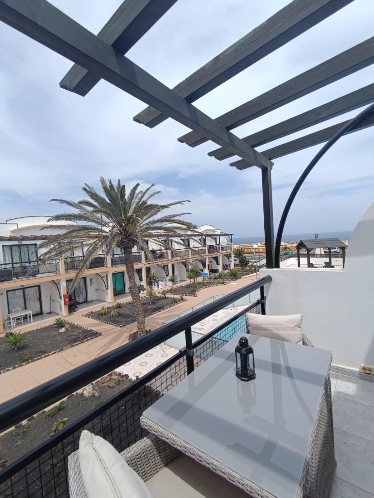קוסטה דה אנטיגואה Apartmento Start Complex Amaya Fuerteventura מראה חיצוני תמונה