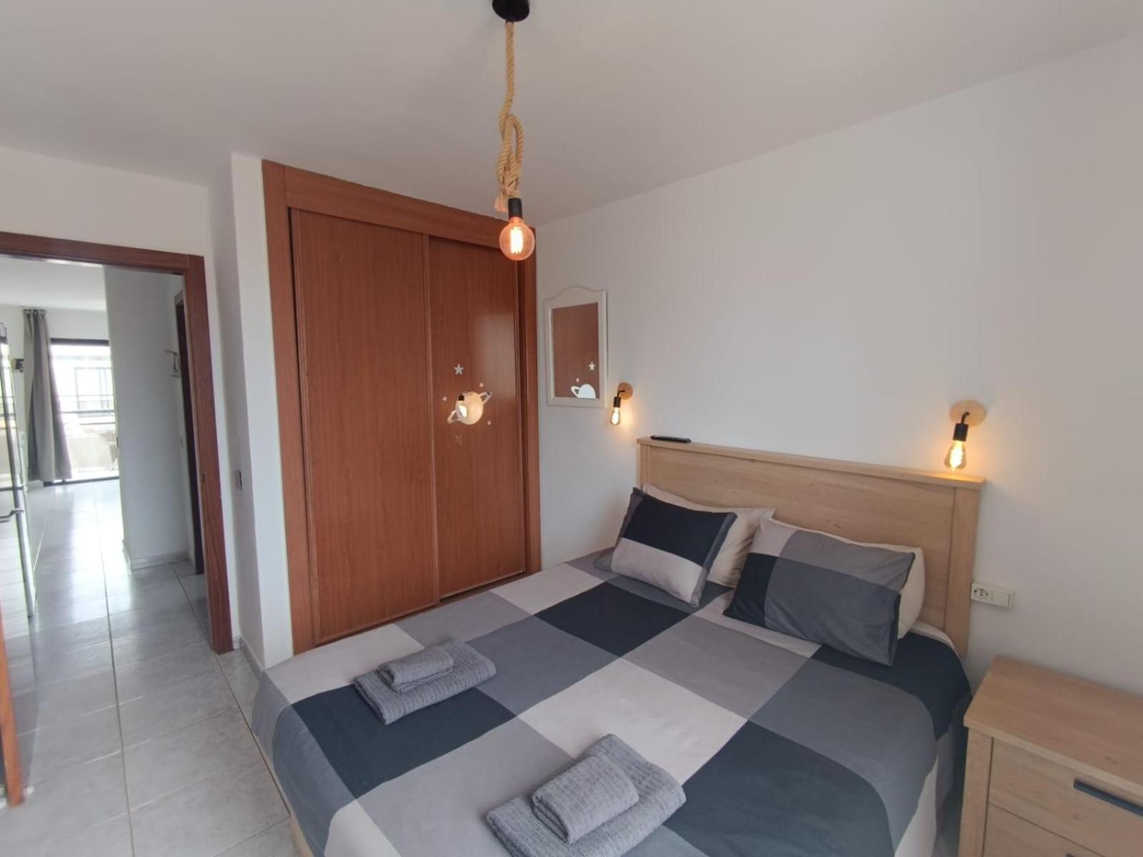 קוסטה דה אנטיגואה Apartmento Start Complex Amaya Fuerteventura מראה חיצוני תמונה