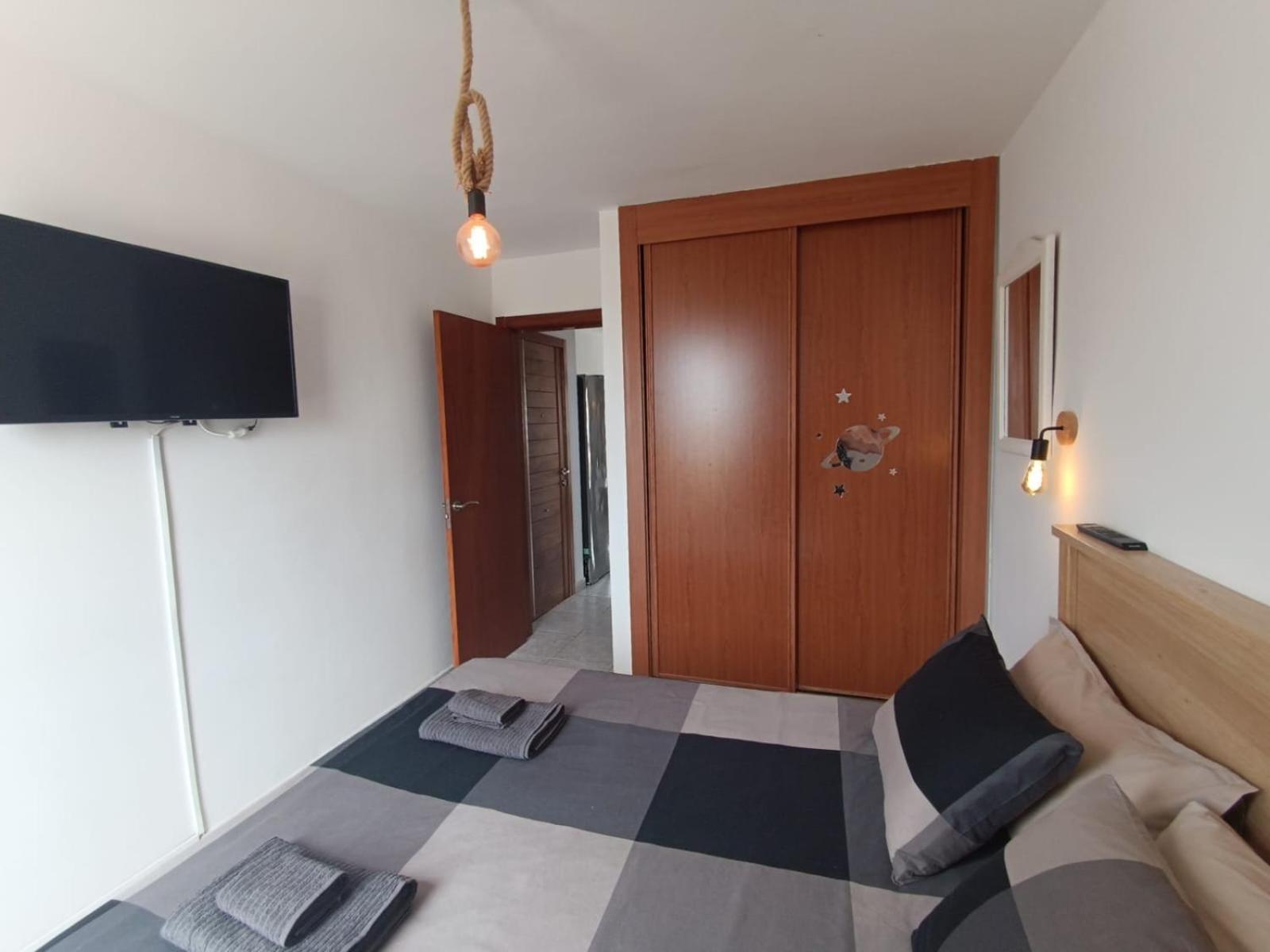 קוסטה דה אנטיגואה Apartmento Start Complex Amaya Fuerteventura מראה חיצוני תמונה