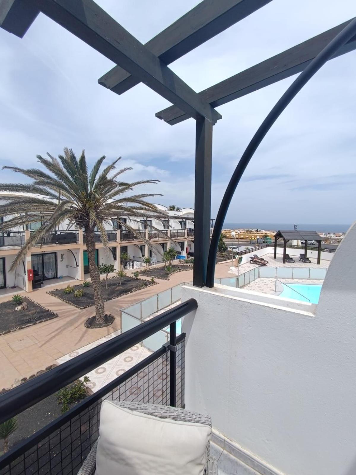 קוסטה דה אנטיגואה Apartmento Start Complex Amaya Fuerteventura מראה חיצוני תמונה