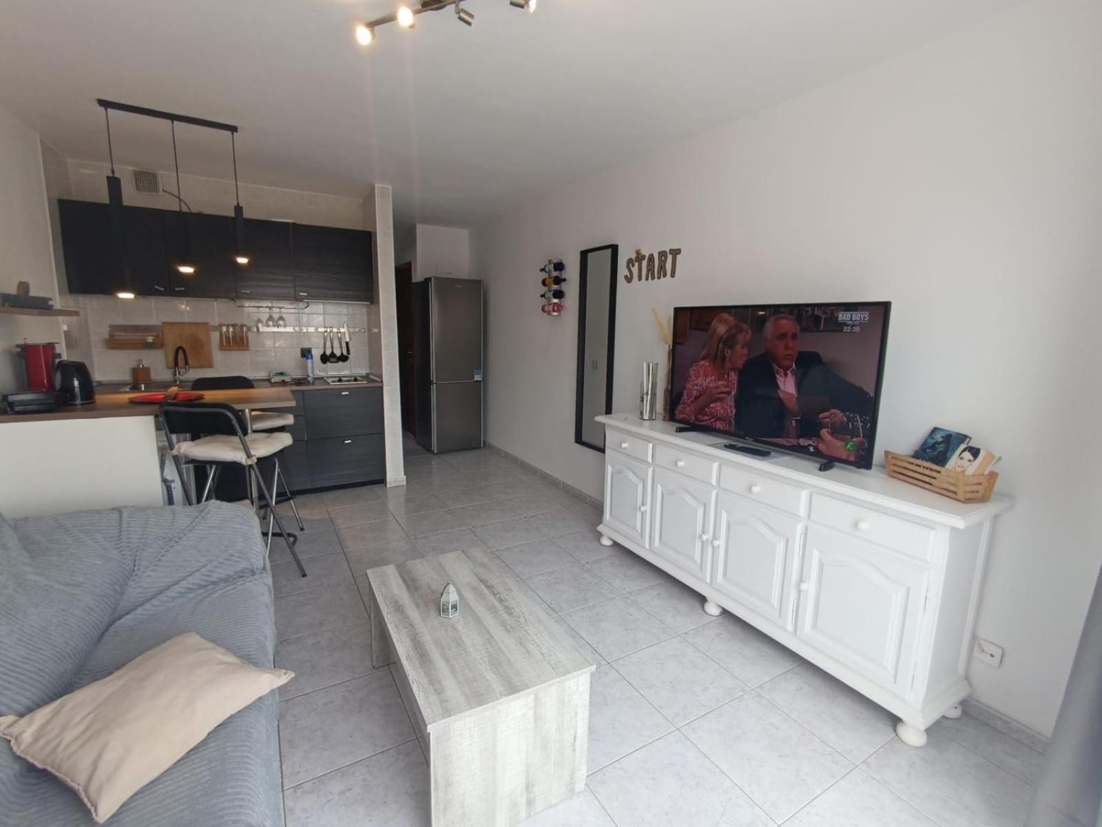 קוסטה דה אנטיגואה Apartmento Start Complex Amaya Fuerteventura מראה חיצוני תמונה